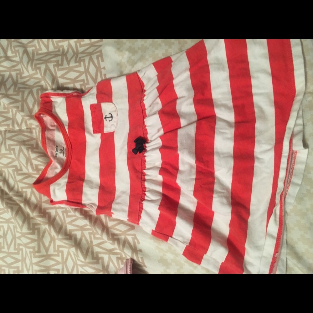 Sailor dress